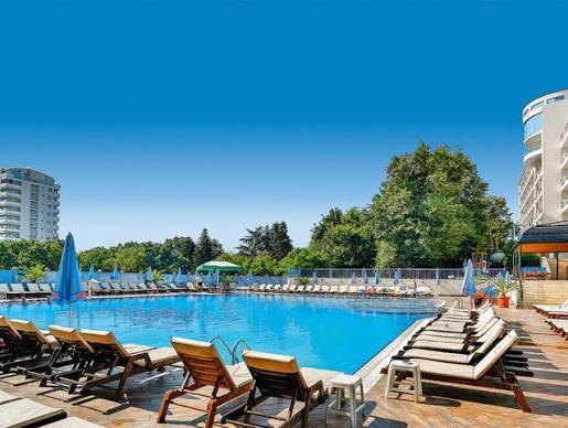 Hotel Sofia