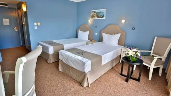 Hotel Sofia