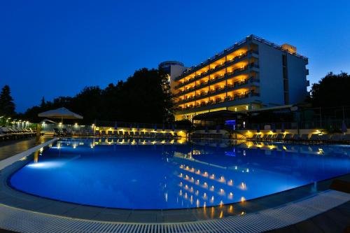 Hotel Sofia