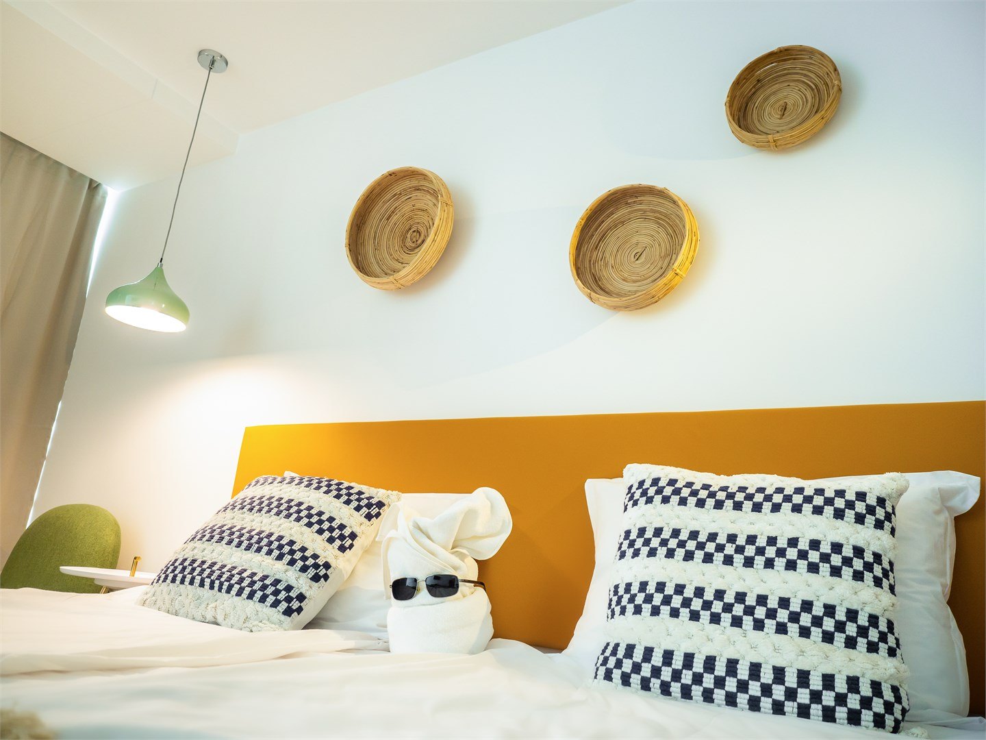 Ibis Styles Golden Sands Roomer Hotel