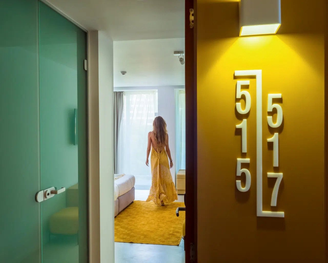 Ibis Styles Golden Sands Roomer Hotel