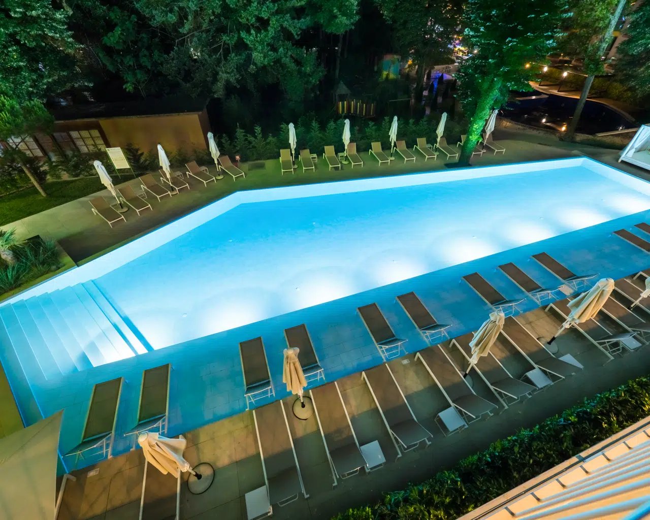 Ibis Styles Golden Sands Roomer Hotel