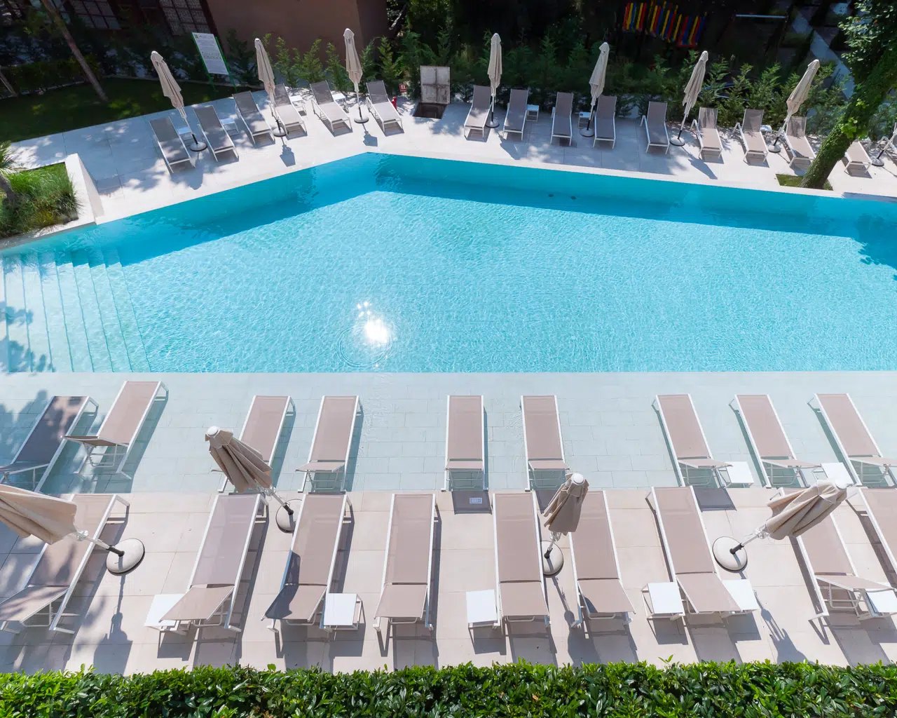 Ibis Styles Golden Sands Roomer Hotel