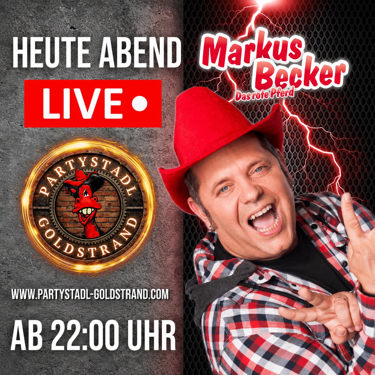 Markus Becker