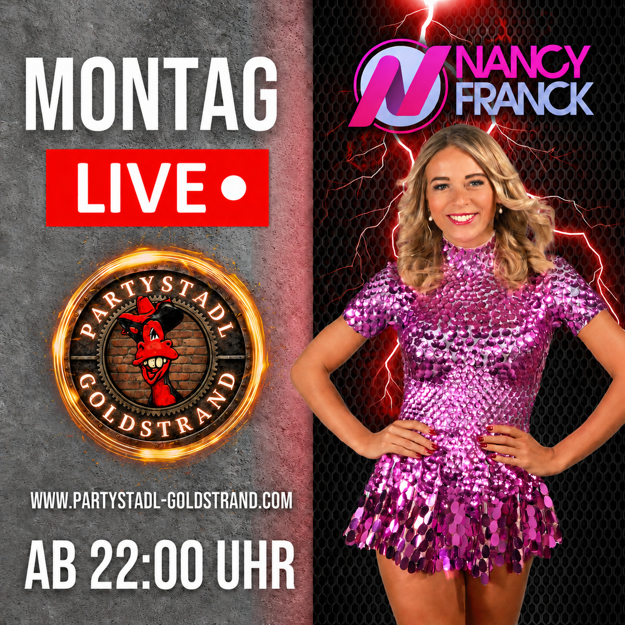 Nancy Franck